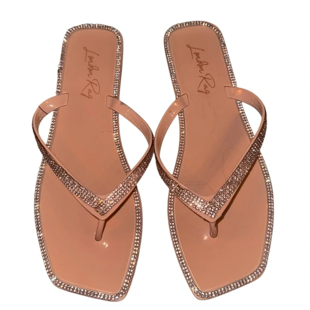 London Rag Sandals - Picture 3 of 4